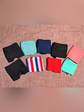 Bikini Bottoms Bundle